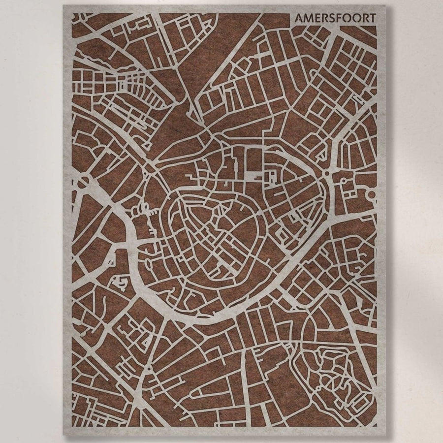 Wanddecoratie