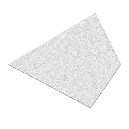 Stick Kite 3D – New Marble – Medium – felt bevel