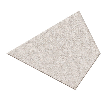 Stick Kite 3D – Sandy Beach – Medium – felt bevel